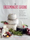 Cover image for The Cheesemonger's Seasons